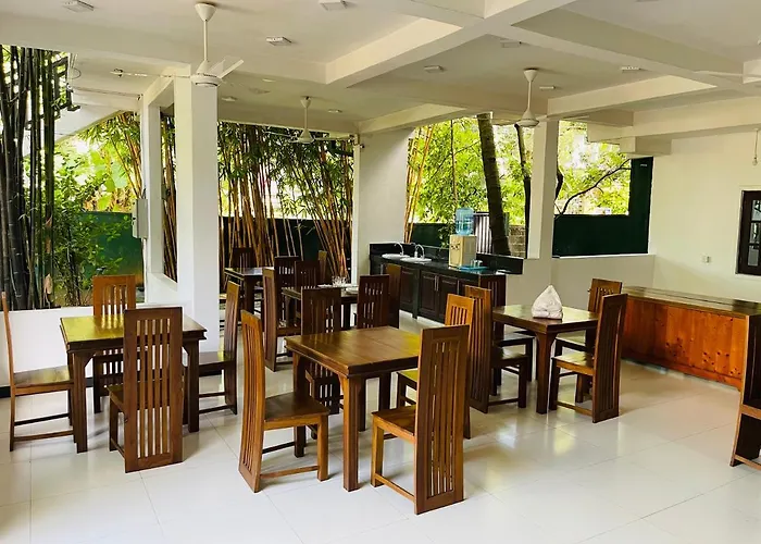 Ama Residence