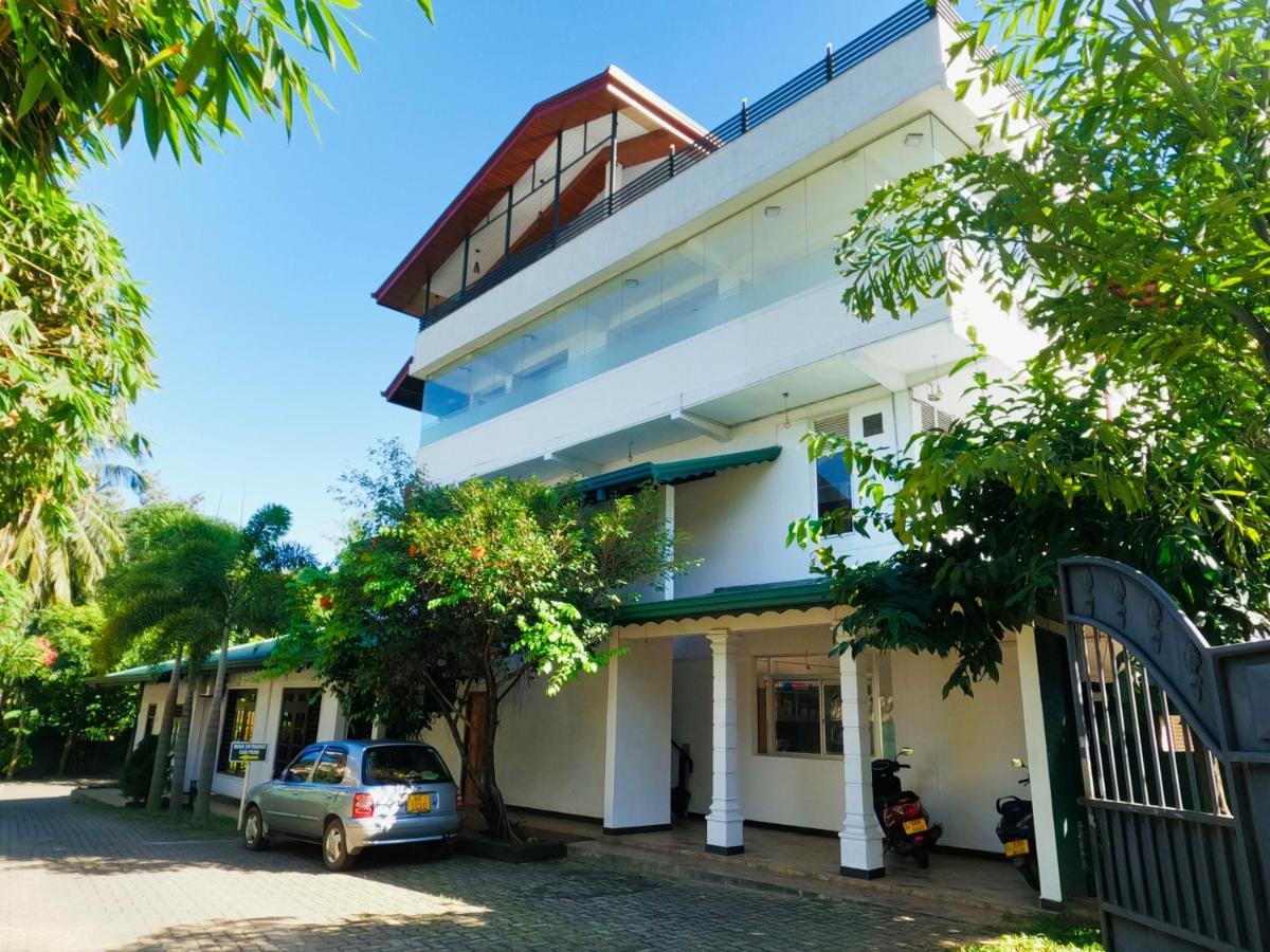 Guest house Ama *