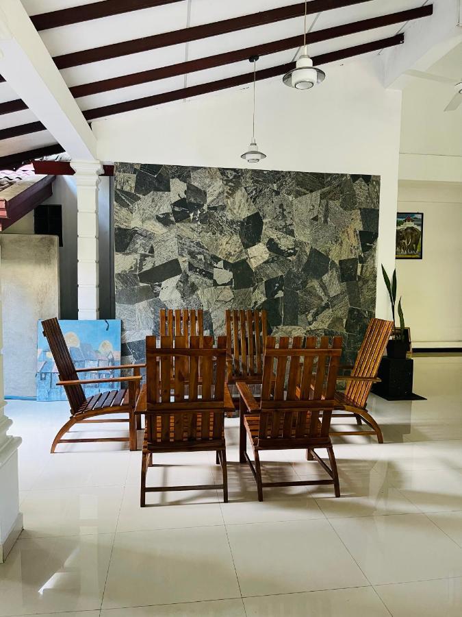Guest house Ama *