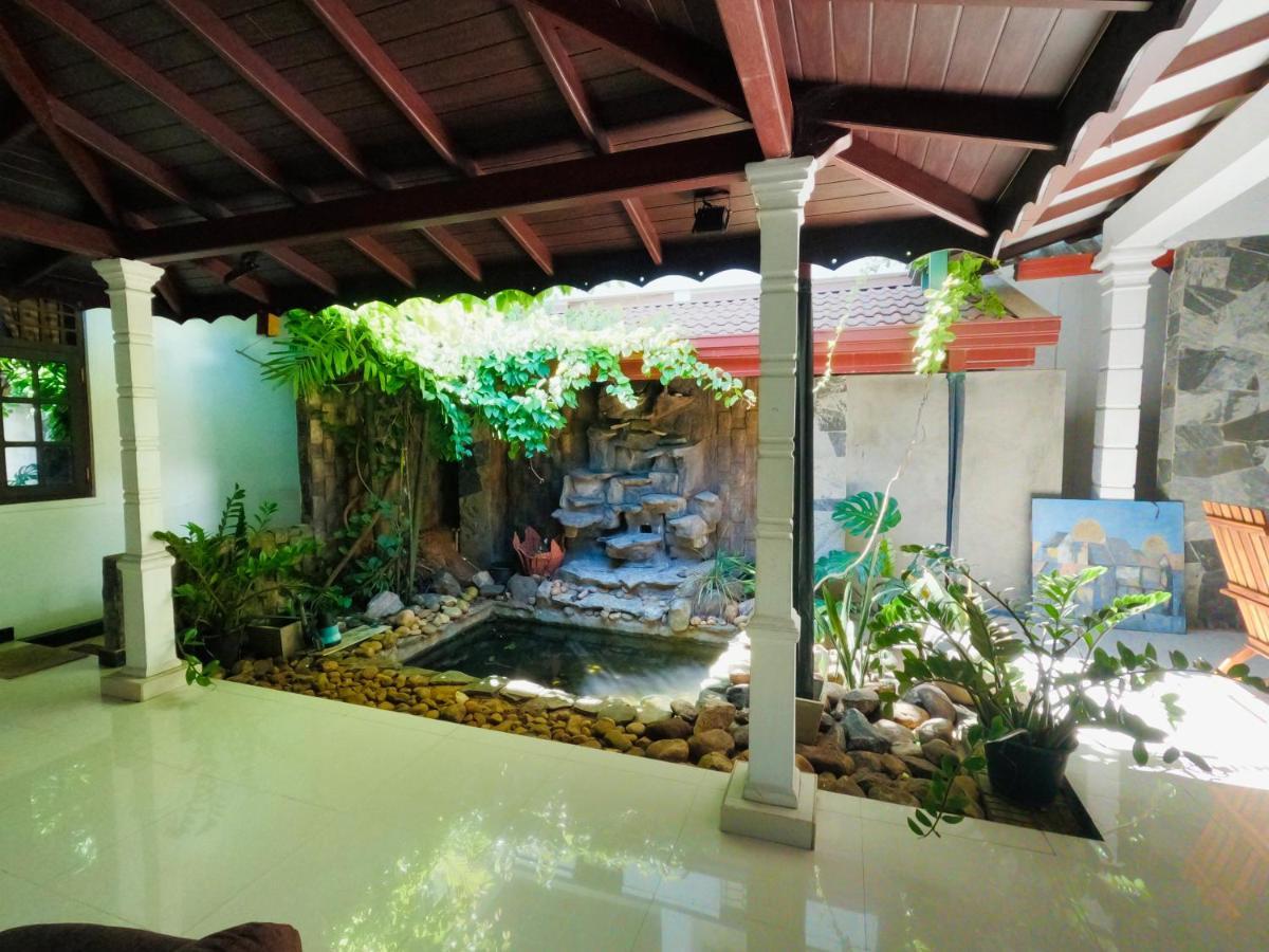 Guest house Ama