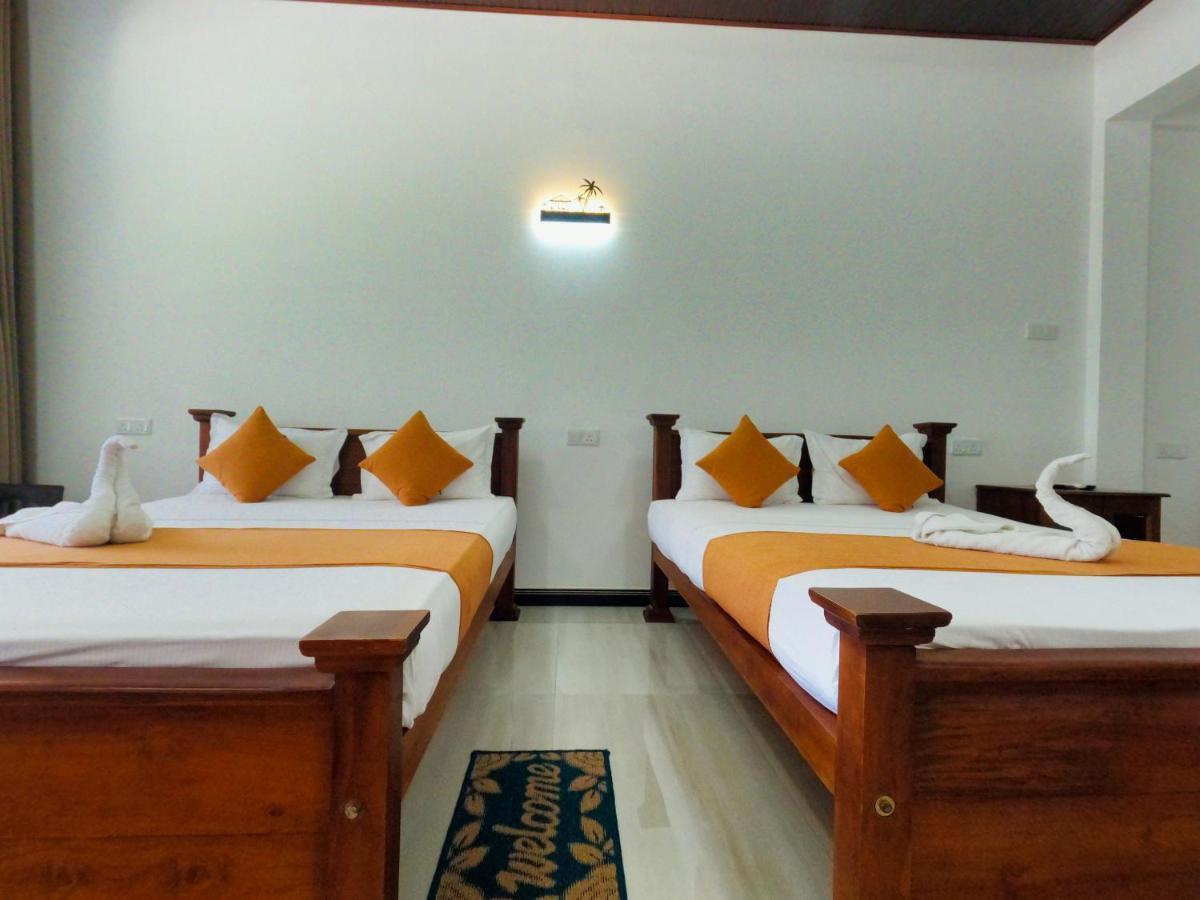 Ama Guest house Matale