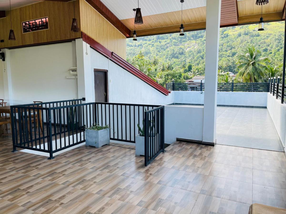 Guest house Ama Matale