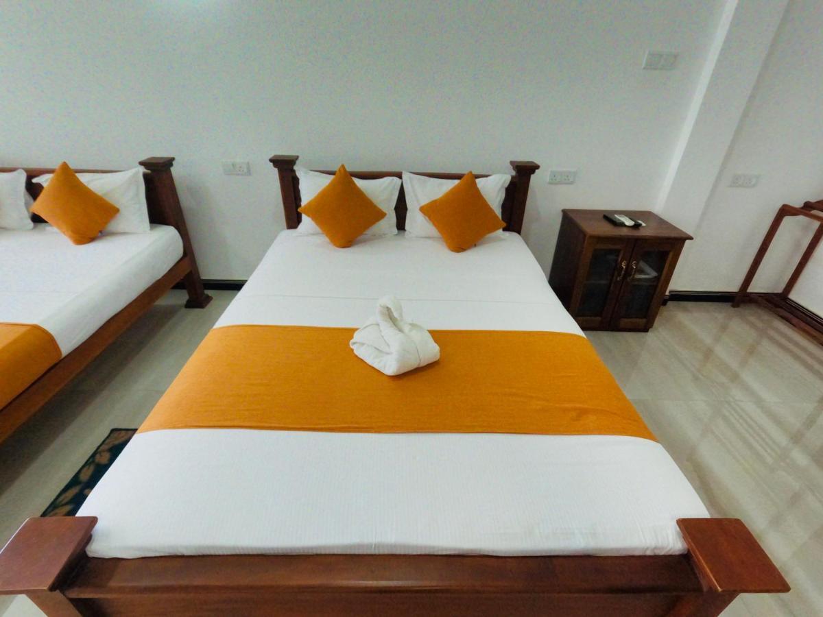 Ama Guest house *